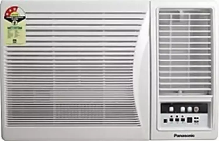 CW-XN181AM 1.5 Ton 5 Star Window AC