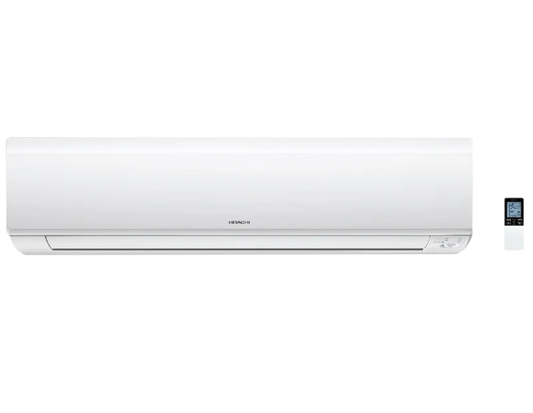 Toushi 3100S RMH322HBEAW 2 Ton Inverter Split AC