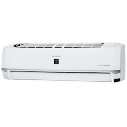 Sharp AH-XP12WMT 1 Ton 3 Star Inverter Split AC