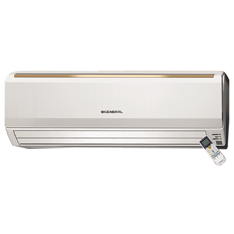 ASGA24JCC 2 Ton Inverter Split AC