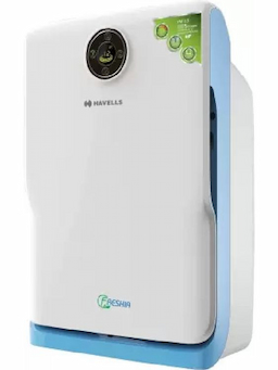 Havells GHHACBEK8X5  AP58