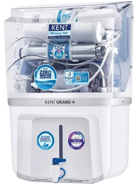 Kent Grand plus