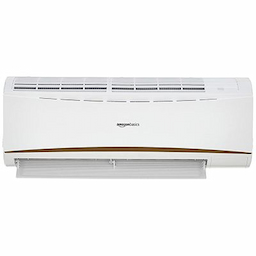 Amazonbasics PBAC12K3INV101 1.5 Ton 5 Star Inverter Split AC