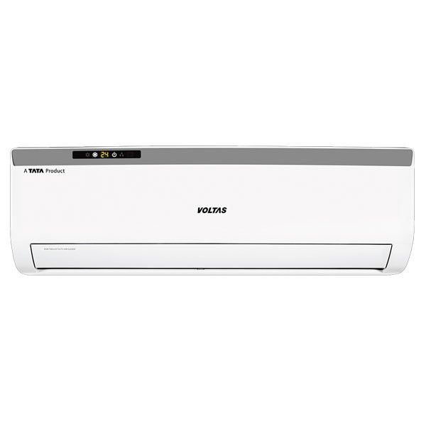 123 DZW 1 Ton 3 Star Split AC