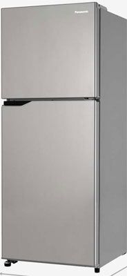 NR-TBG27VSS3 268 Ltr Double Door Refrigerator