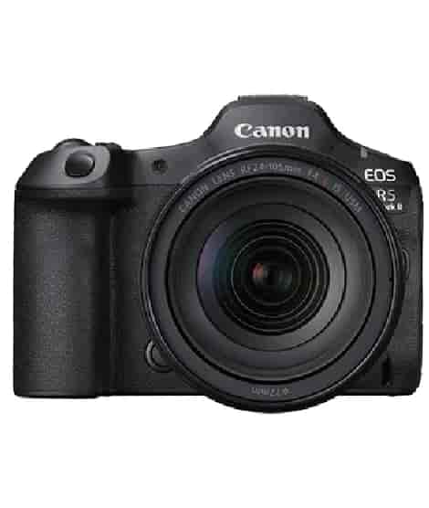 Canon EOS R5 Mark Camera