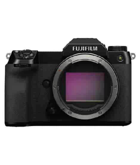 Fujifilm GFX 100S Mirrorless Large Format Camera