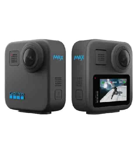 GoPro MAX Camera