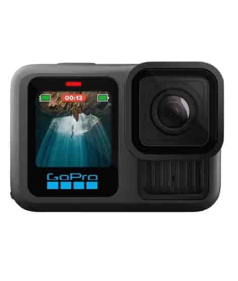 GoPro HERO13 Black Camera