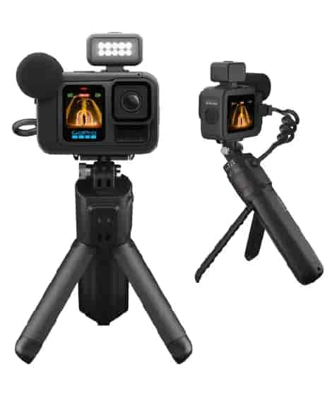 GoPro HERO13 Black Creator Edition Camera