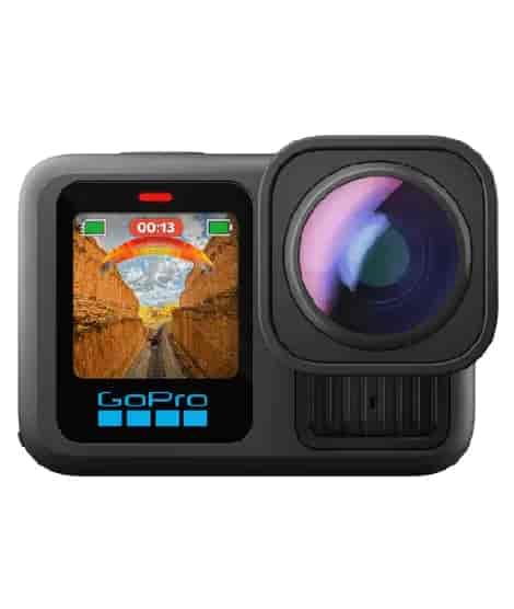 GoPro HERO13 Black Ultra Wide Edition Camera