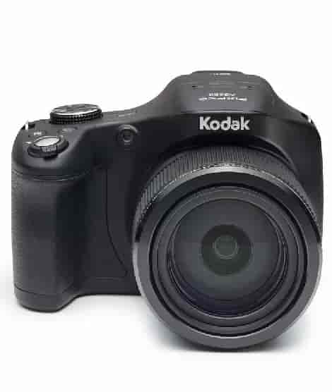 Kodak PIXPRO AZ652 Digital Camera