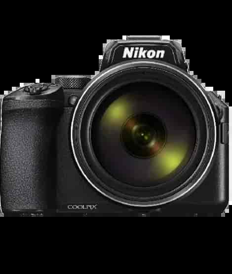 Nikon COOLPIX P950 16 MP, 83x Zoom Digital Camera