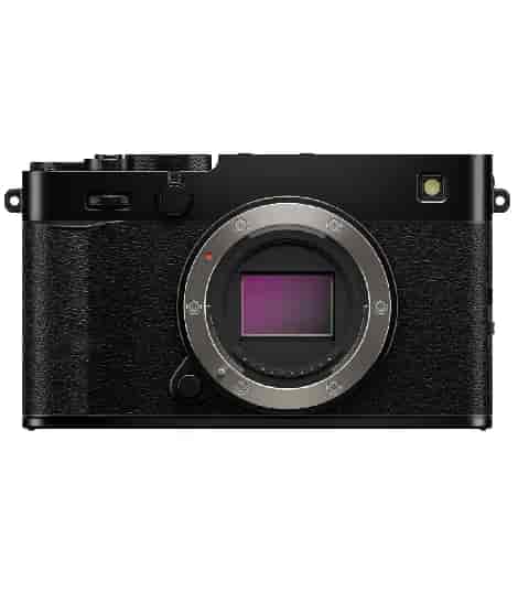 Fujifilm X-E5 Mirrorless Camera