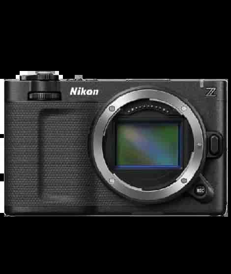 Nikon ZR Cinema 24.5 MP Camera