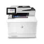 HP LaserJet Pro MFP M479fdw All-in-One Laser Printer