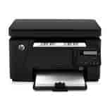 HP Pro MFP M126nw(CZ175A) Multi Function Laser Printer