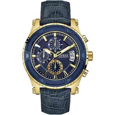 GUESS W0673G2 Watch - For Men