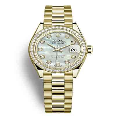 Rolex 279138RBR Lady-DateJust