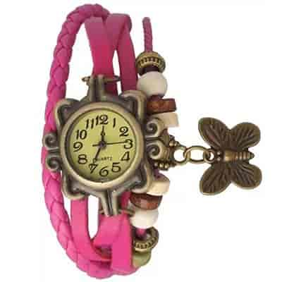 Frida FR-HNDKHDKHIDKDH- For Girls Watch - For Girls