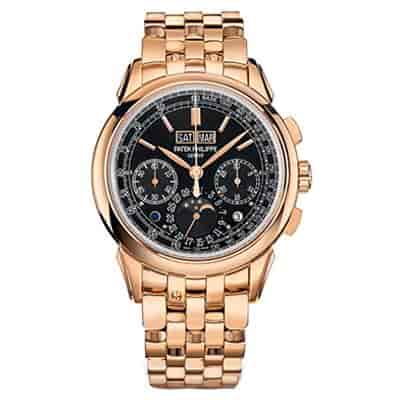 Patek Philippe 5270/1R Grand Complications