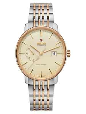 Rado R22878313 Coupole Classic Automatic Power Reserve