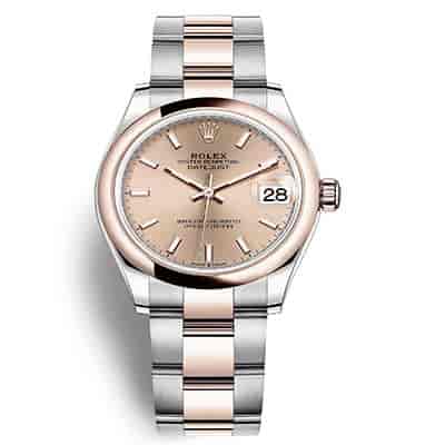 Rolex 278241 DateJust 31