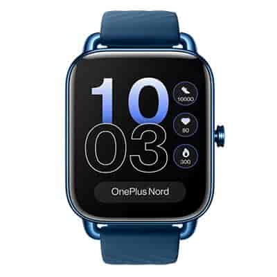 OnePlus Nord Watch