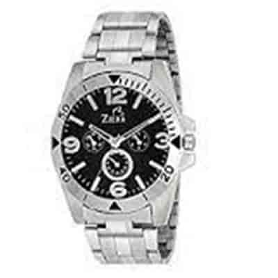 Ziera ZR2245 Black Watch - For Men