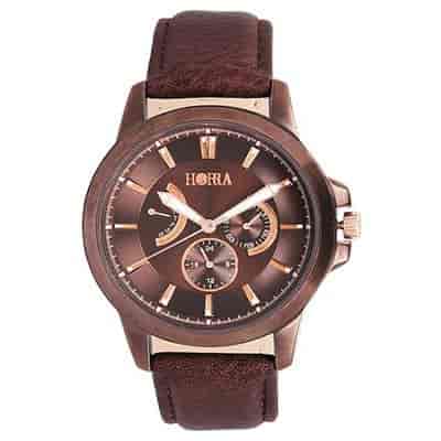 Horra ANALOG MENS WATCH