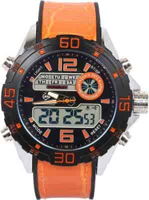 Dunlop DUN-271-G01  Watch - For Men