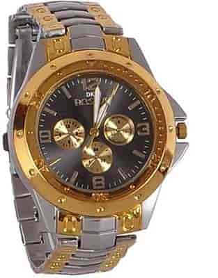 DKNY PRHa35201 Watch - For Men