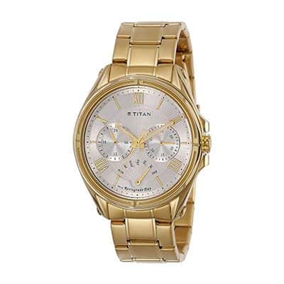 1717YM01 Analog Watch - For Men