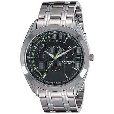 1582SM02 Analog Watch - For Men