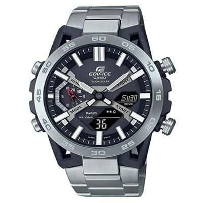 EDIFICE ECB-2000D-1ADF - ED564