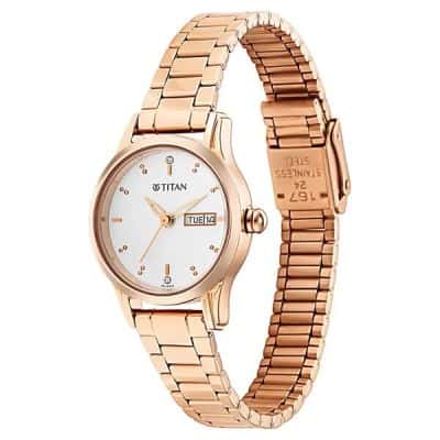 NS2656WM01 Women's Lagan Watch