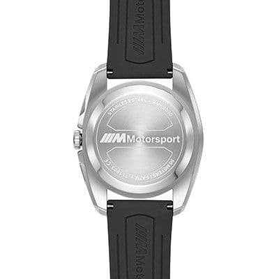 Men Black Analogue Watch 2000