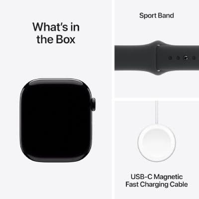 Watch Series 10