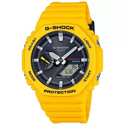 G-SHOCK GA-B2100-1A1DR - G1242