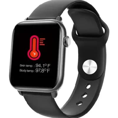 GSW5 Thermo Smartwatch