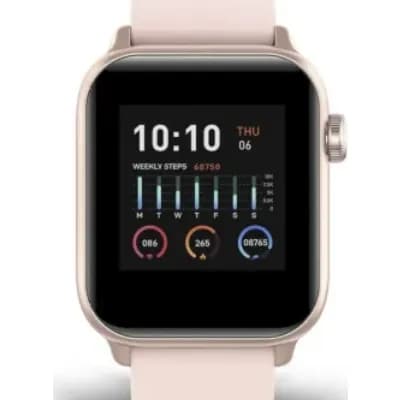 Stylfit Alpha 5 Smartwatch