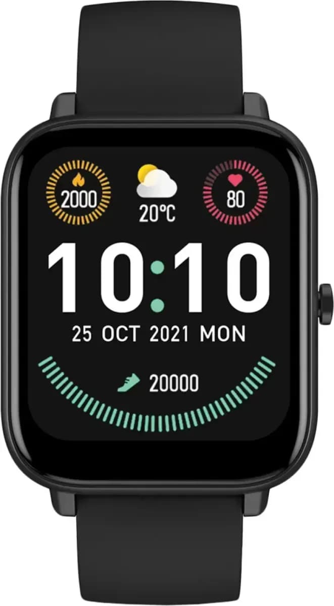 Stylfit GSW10 Smartwatch