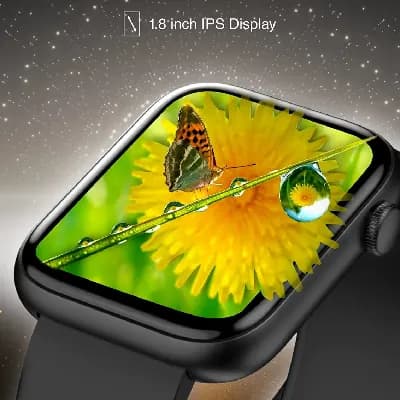 Stylfit GSW11 Smartwatch