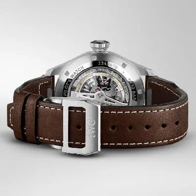 IW329301 Big Pilot’s Watch 43