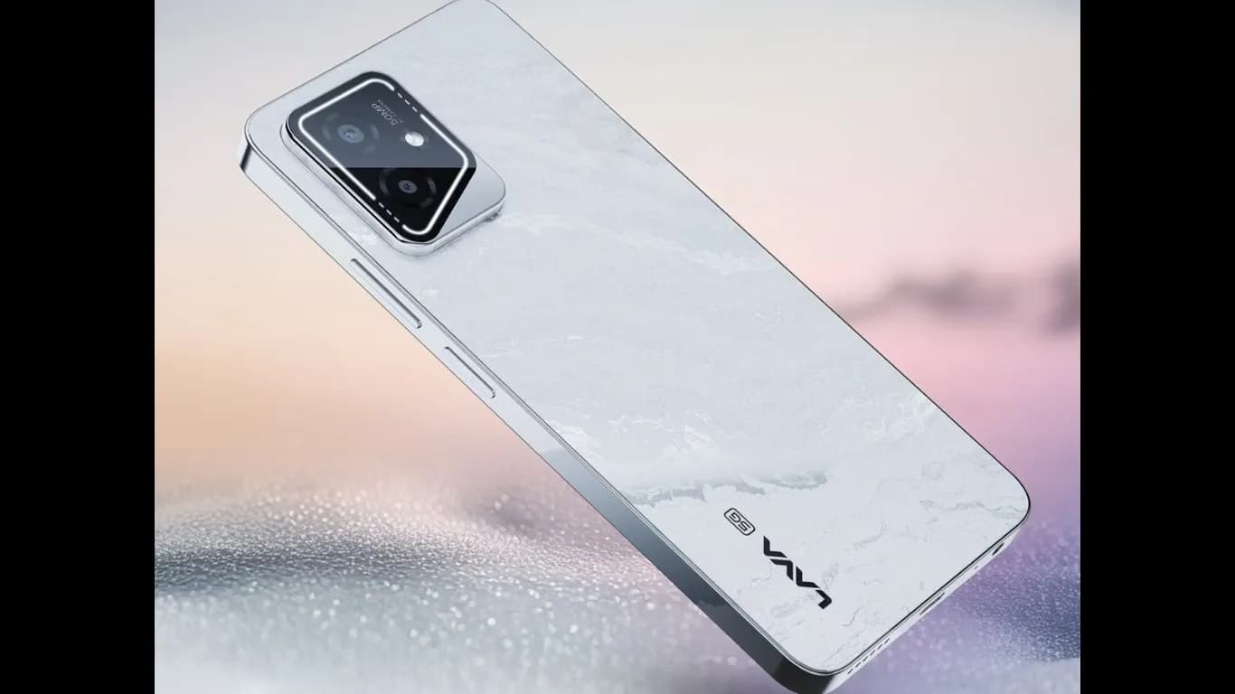 Lava Yuva 2 5G Launched for ₹9,499 with 50MP Camera and Notification Light