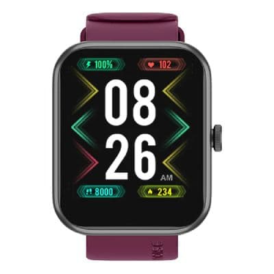 ColorFit Pulse 2 Max