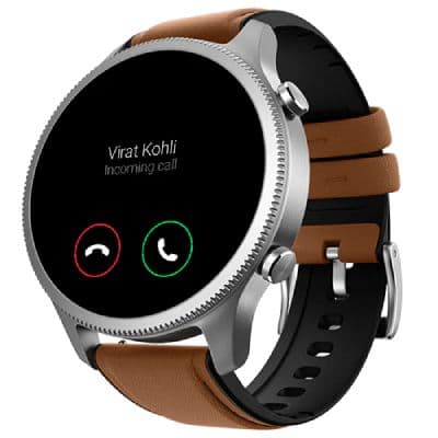 NoiseFit Halo