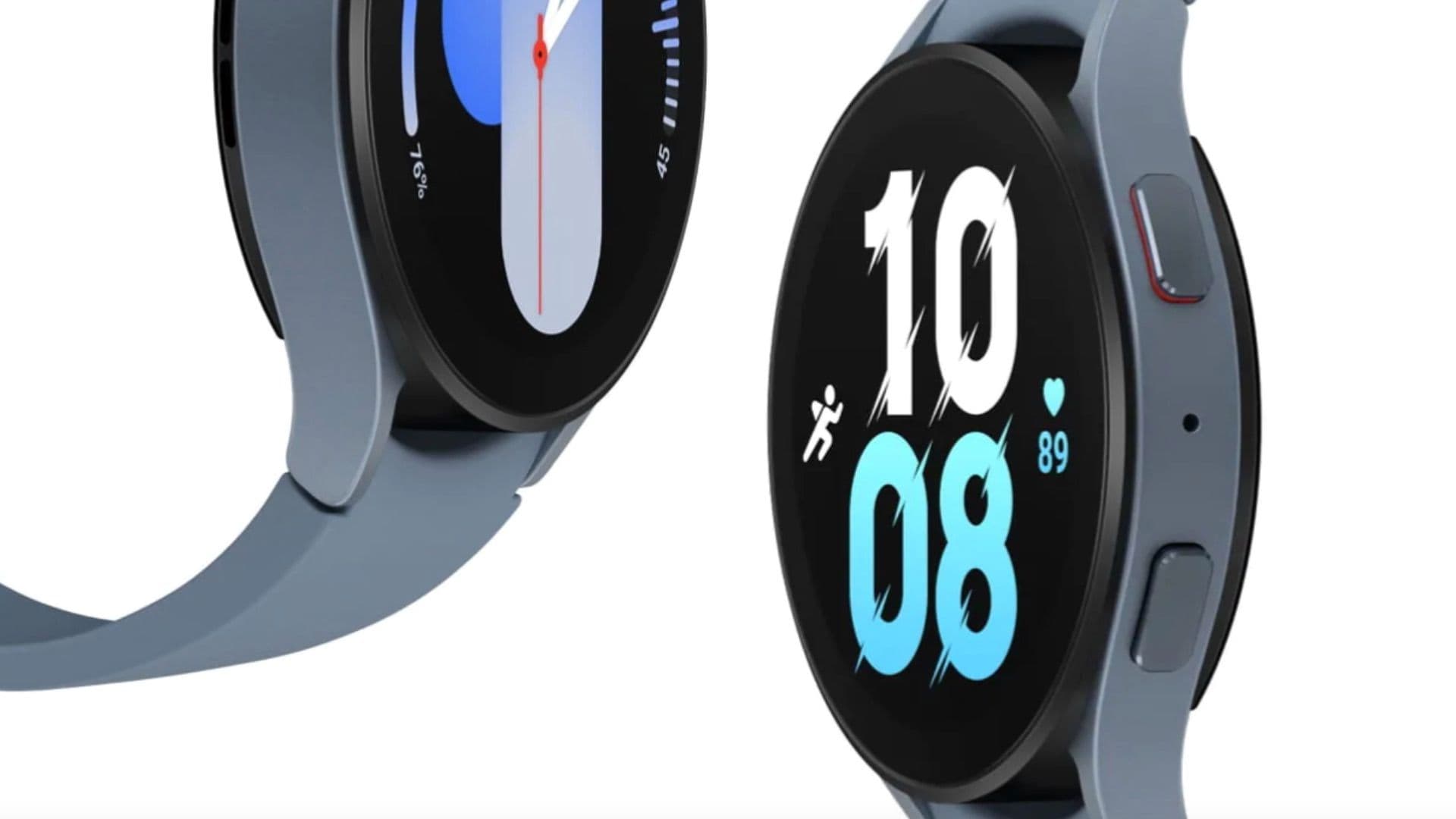 Major changes for the Samsung Galaxy Watch 6
