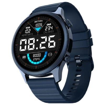 NoiseFit Evolve 4