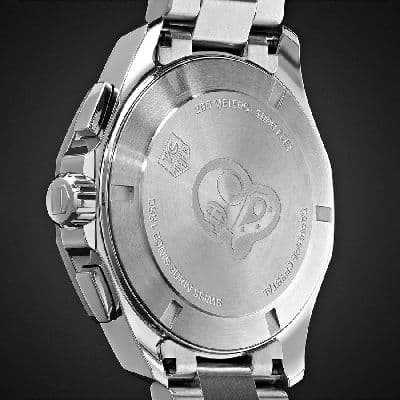 Aquaracer CAY1110.BA0927